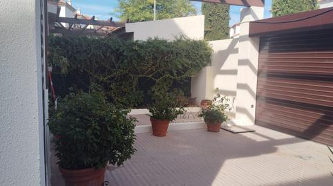 Foto 2 de Casa o chalet de alquiler en Calle Manuel Piñero, Las Pajanosas, Guillena