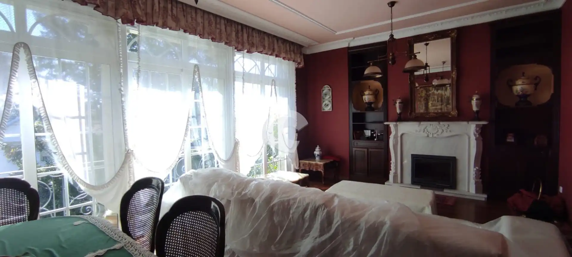 Casa amb jardí en venda a Tomiño, imagen 27