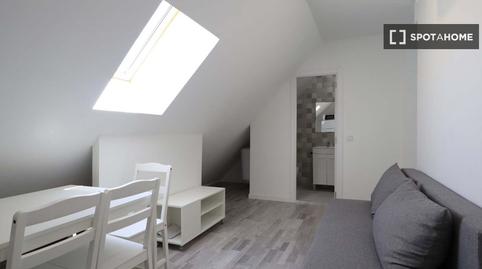 Photo 5 of Apartment to share in Almendrales, Madrid