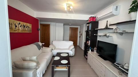 Foto 2 de Dúplex en venta en Cala Alta - Veremar, Villajoyosa / La Vila Joiosa