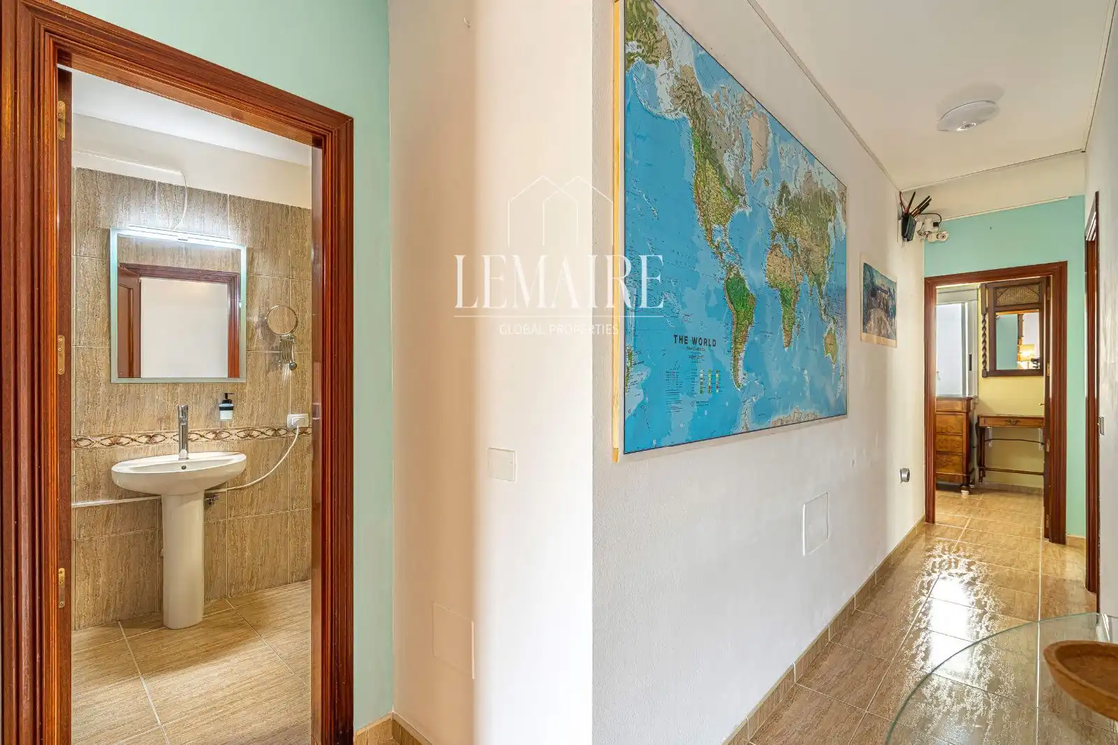 Piso en venta en Arona con Terraza y Amueblado