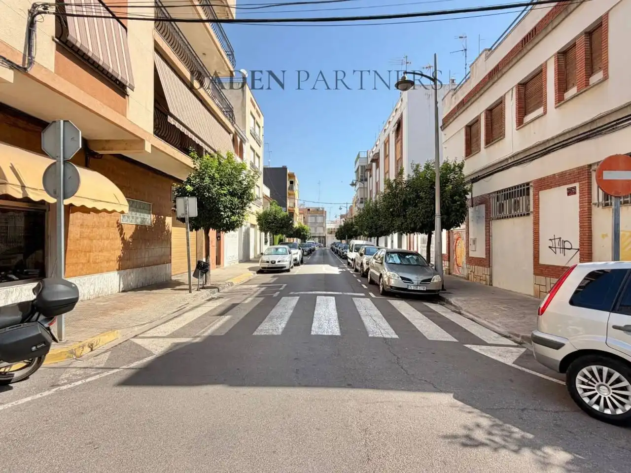 Wohnung zur Miete in Calle Padre Bover, Casco Urbano