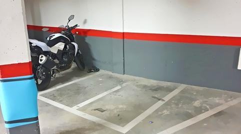 Photo 4 of Garage for sale in Gregorio Marañon, Cigales, Valladolid