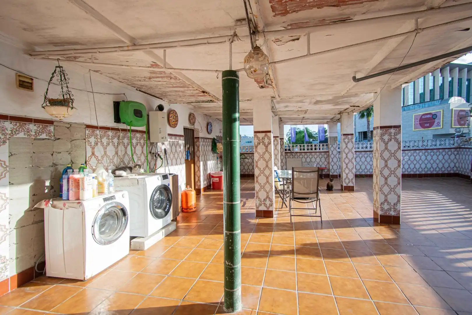 Casa o chalet en venta en Hacienda - La Cartuja