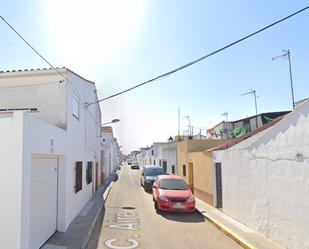 Vista exterior de Casa o xalet en venda en Badajoz Capital