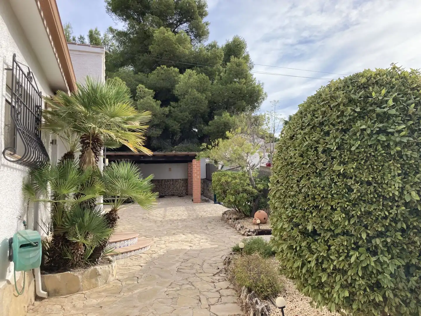 Haus mit Pool zum Verkauf in Manzanera - Tosal, imagen 38