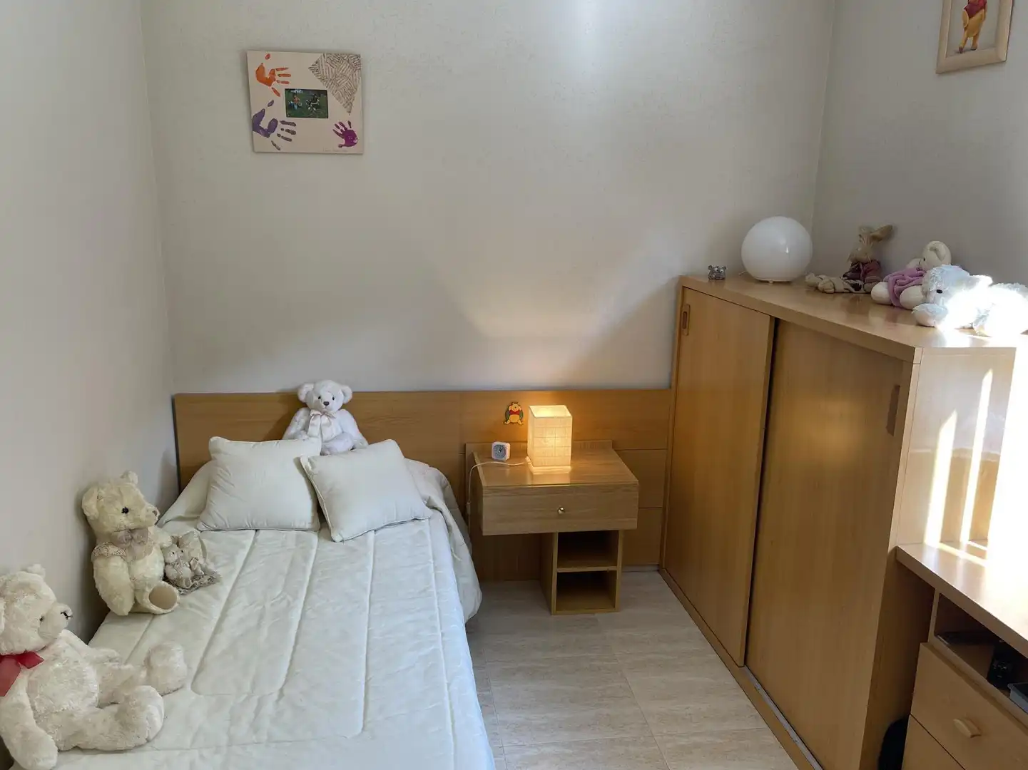 Casa amb jardí en venda a Carrer del Pi, imagen 39