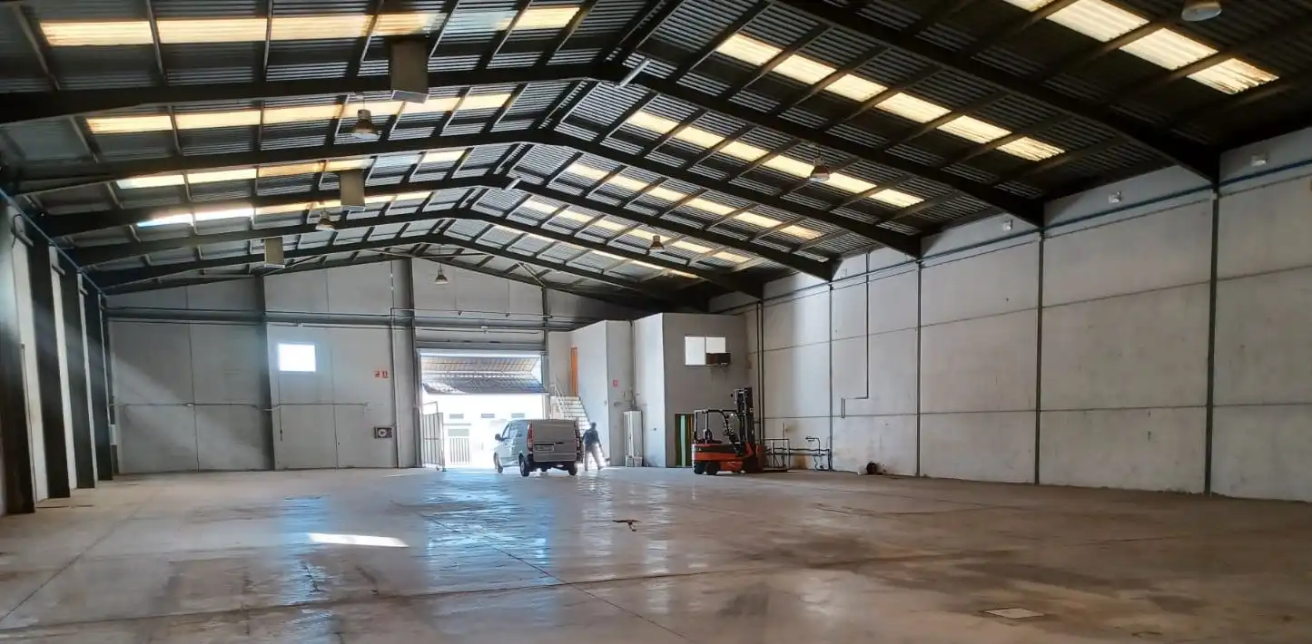 Industrial building to rent in Carrer K 15, imagen 5