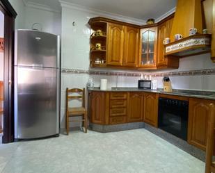 Kitchen of Flat for sale in San Fernando  with Terrace and Balcony