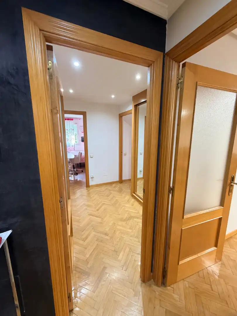 Appartamento con piscina in vendita a Calle Lago Blanco, imagen 31