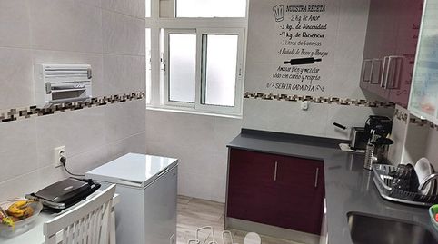 Foto 3 de Piso en venta en Calle Neptuno, La Victoria - Puente Jardín, Valladolid Capital