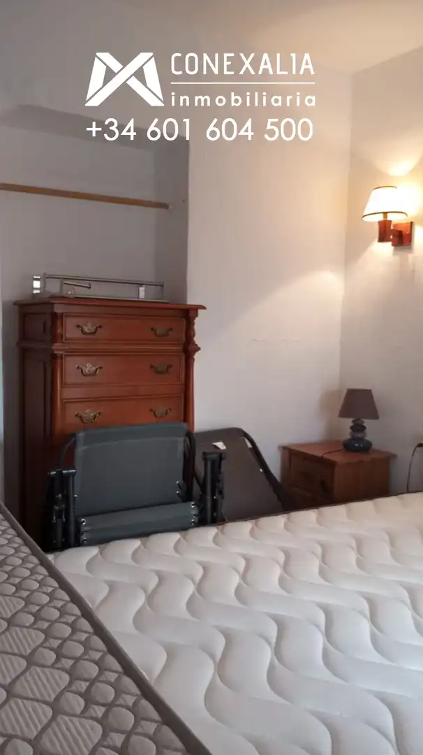 Habitación de Casa o chalet en venta en Olvera con Terraza