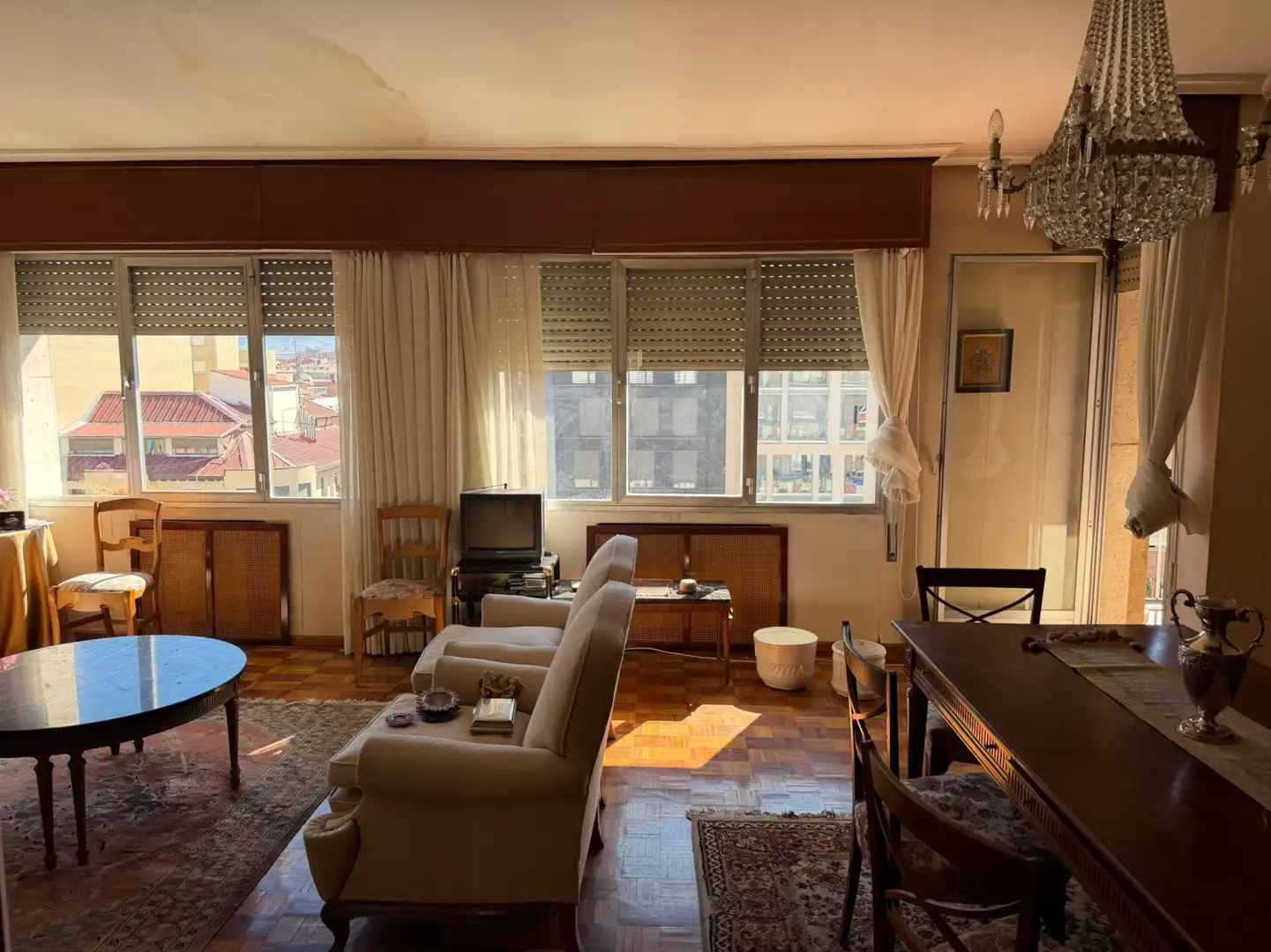 Flat with terrace for sale in Logroño - CL GRAN VIA JUAN CARLOS I, imagen 2
