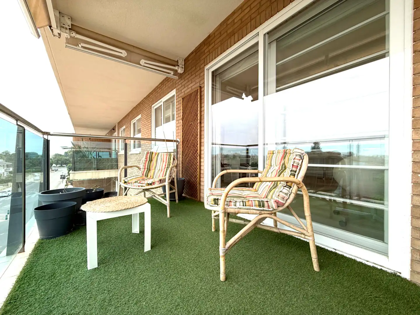 Apartamento con terraza en venta en Carrer d'Eladi Homs 4B, imagen 16