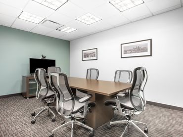 Büro mit Aufzug zur Miete in Plaza España 1