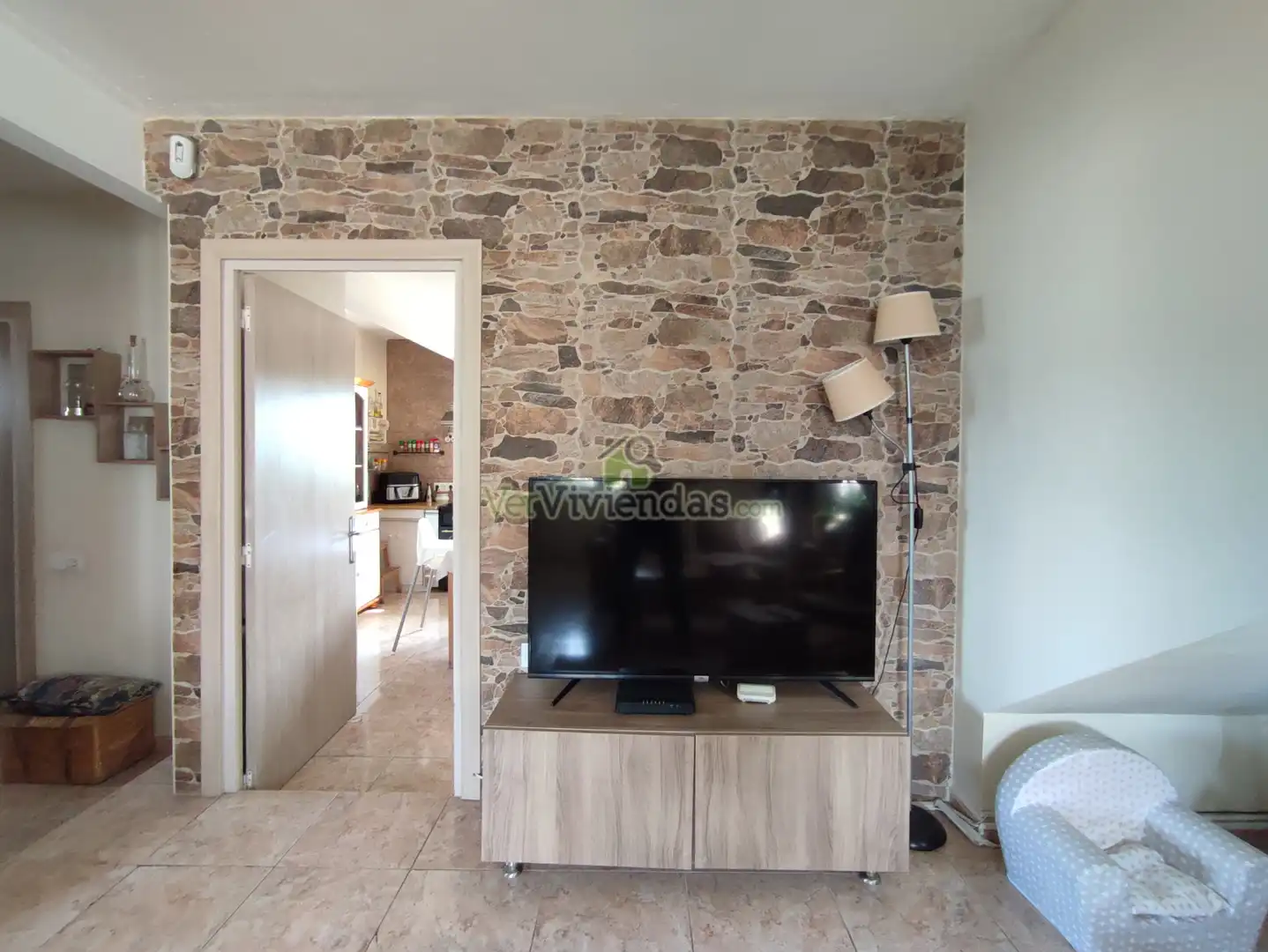 Casa amb terrassa en venda a Vacarisses, imagen 22