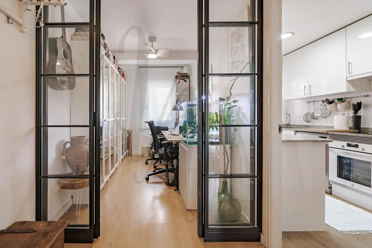 Flat for sale in Carril Del Conde, Canillas