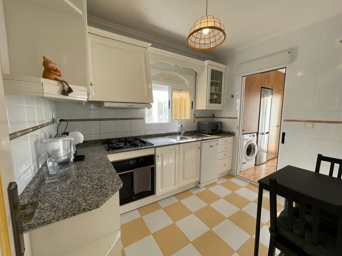 Casa amb jardí en venda a Nueva Torrevieja - Aguas Nuevas, imagen 5