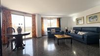 Sala d'estar de Apartament en venda en  Palma de Mallorca