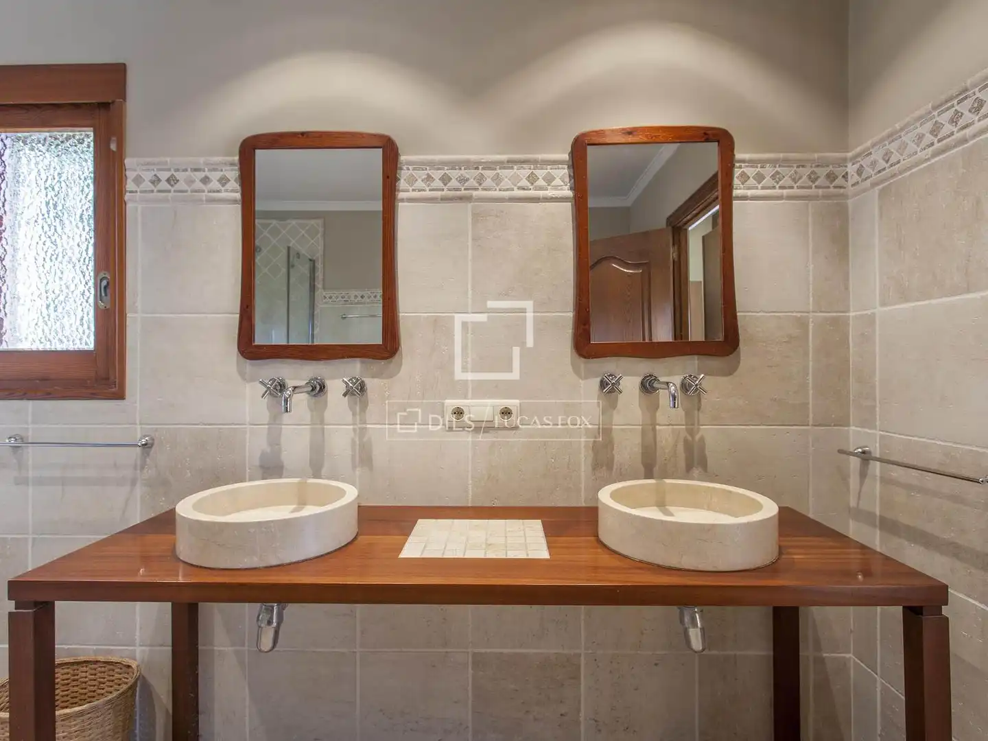 Baño de Casa o chalet en venta en Paterna con Calefacción, Jardín privado y Terraza