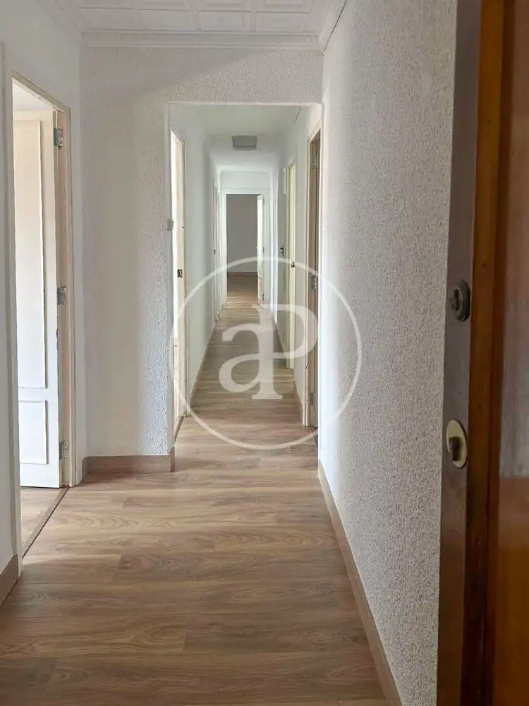 Piso en venta en Burriana / Borriana con Calefacción, Terraza y Trastero