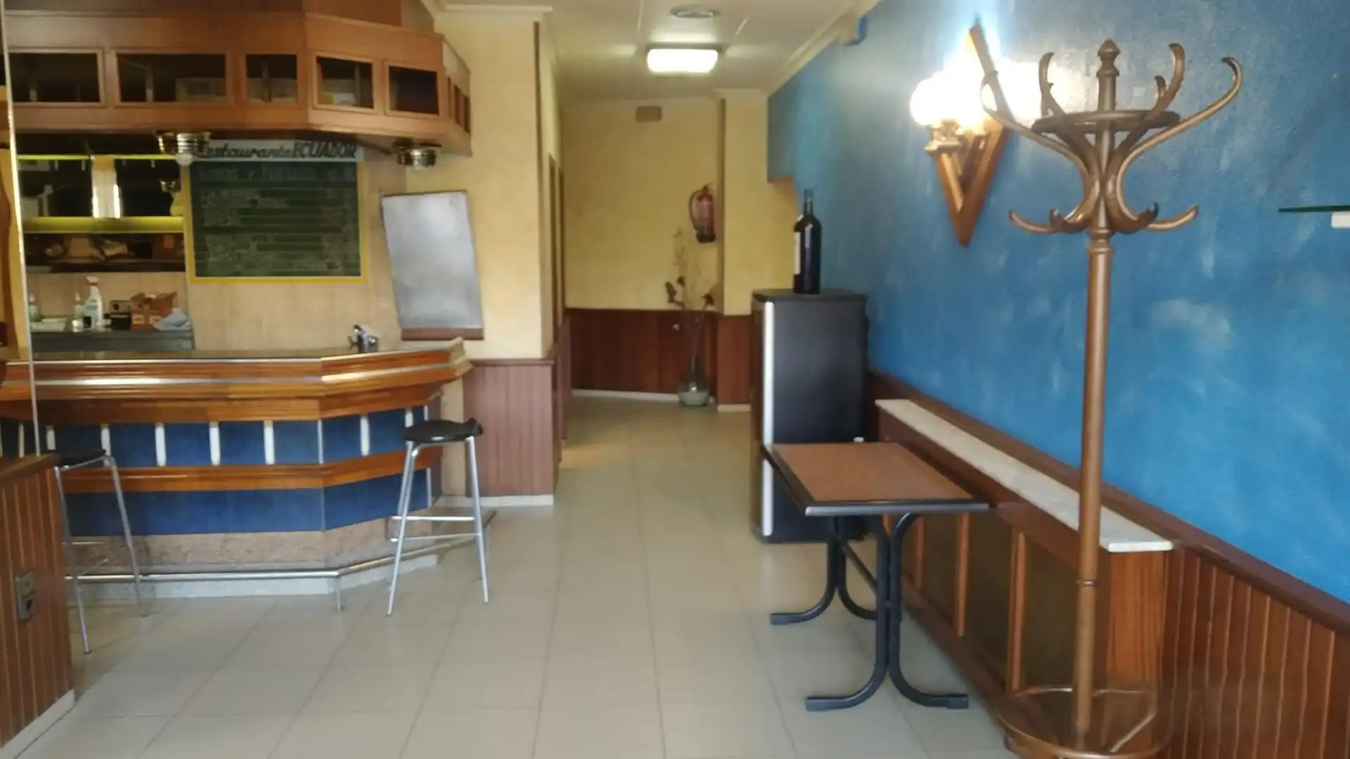 Local comercial en venta en Avenida del Alcalde Manuel Platas Varela, imagen 2