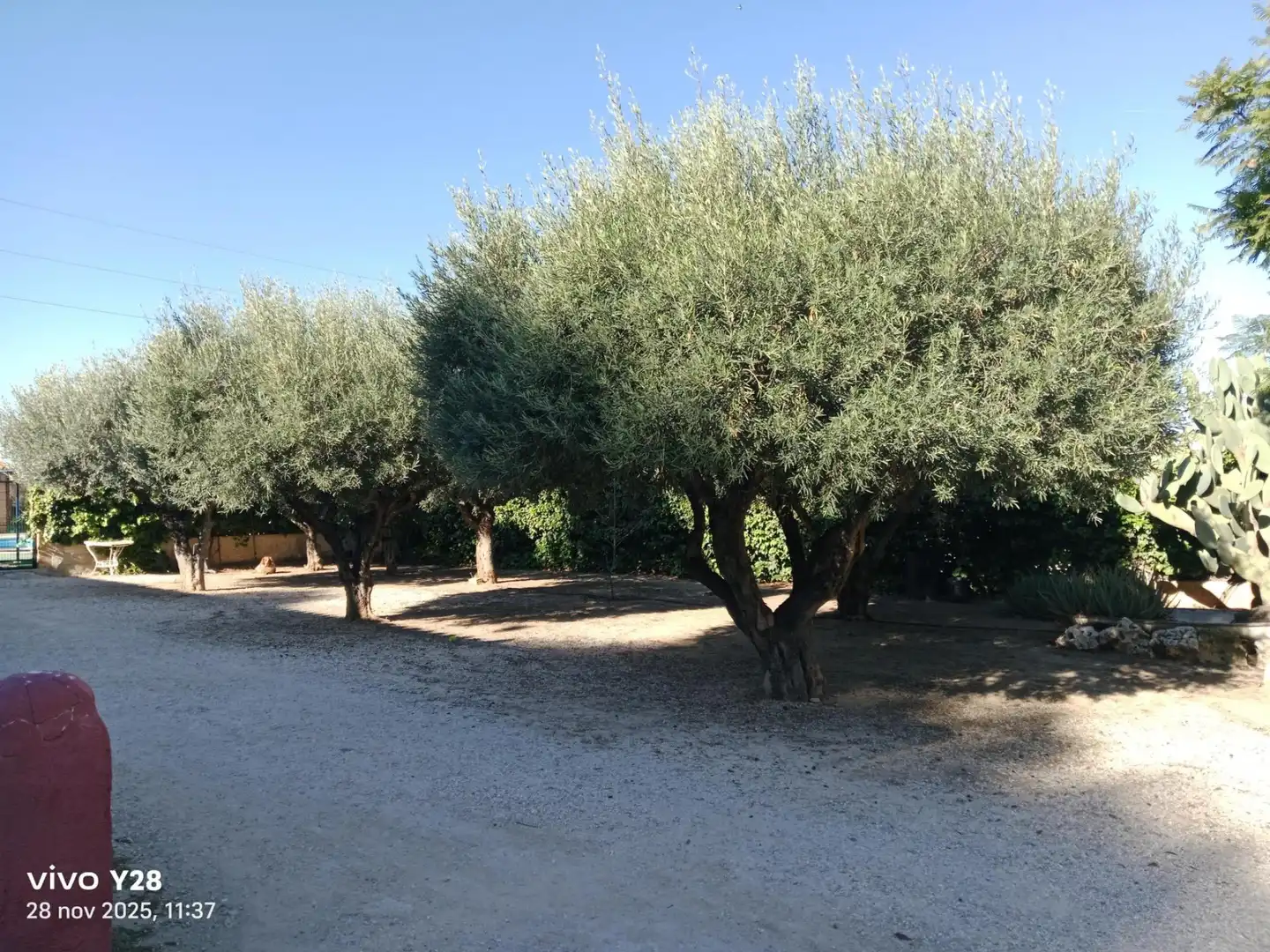Casa o xalet en venda en Pedanías Oeste