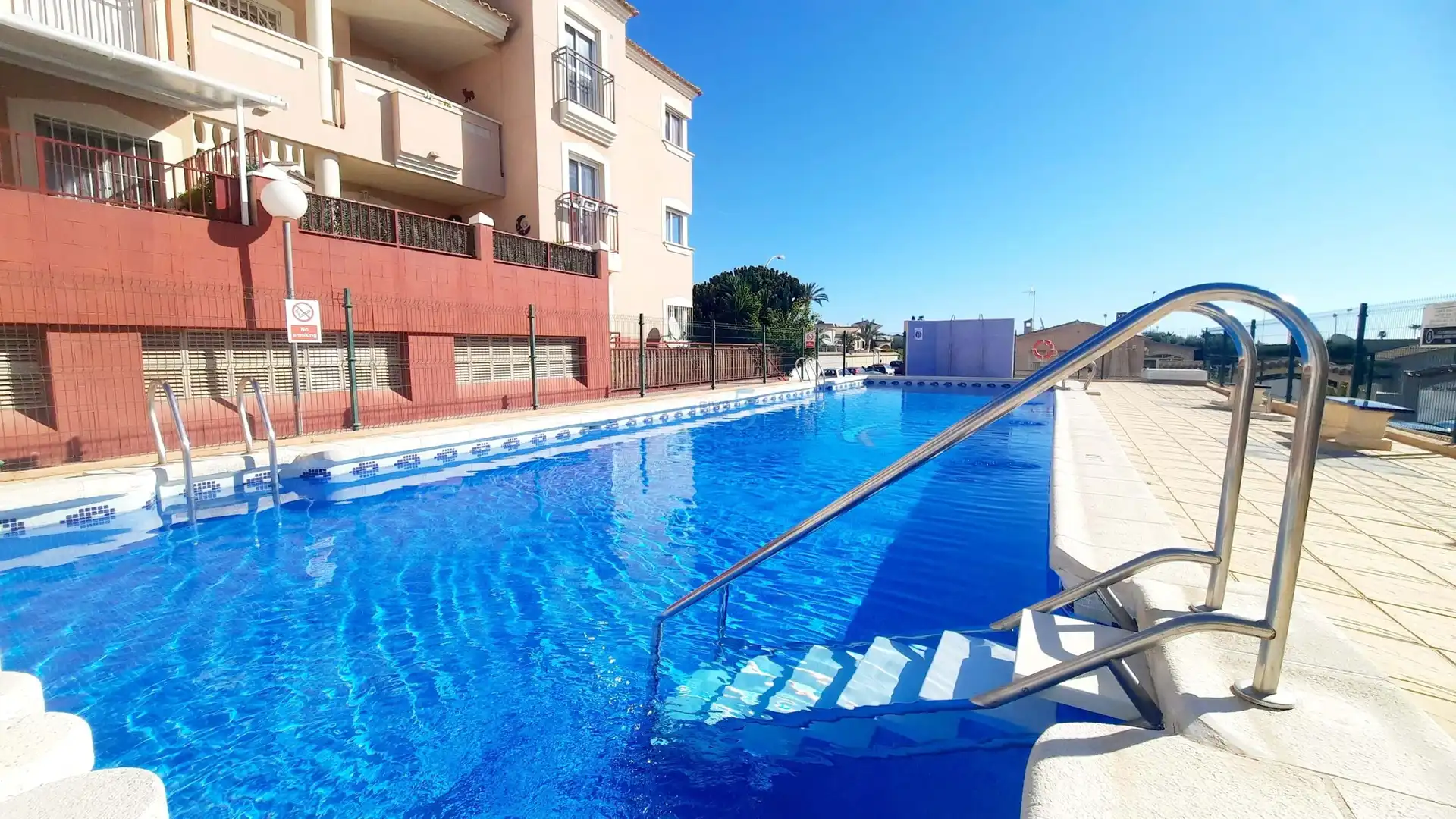 Appartement avec terrasse à vendre à Orihuela Costa, imagen 19
