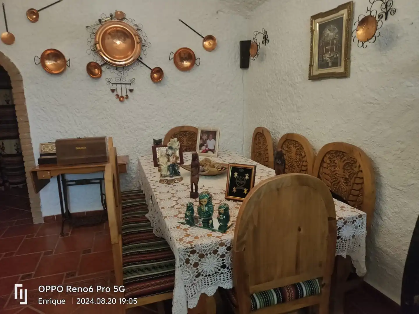 Casa in vendita a Cortes y Graena, imagen 47