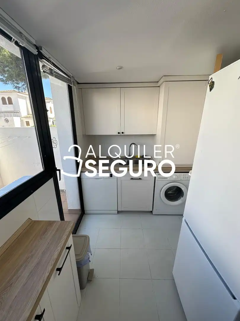 Houses for rent in Albayalde, Villacana - Costalita - Saladillo