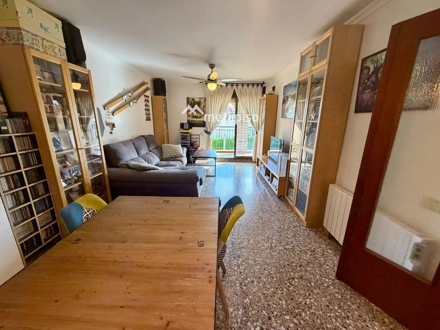 Piso con ascensor en venta en Camp d´esports, imagen 10
