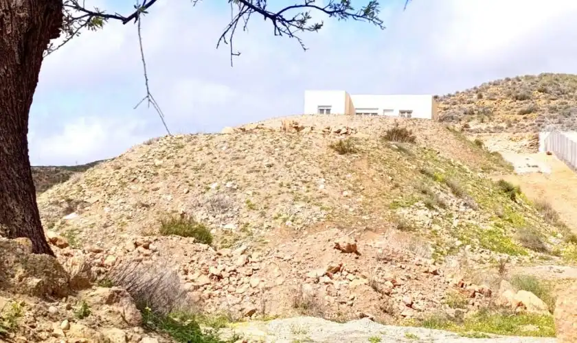 Villa avec jardin à vendre à Carboneras, imagen 10