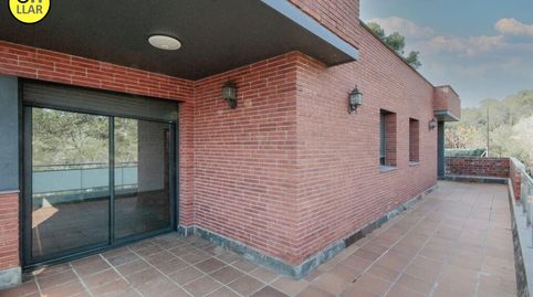 Amplio Chalet en Sentmenat posibilidad para dos familias
