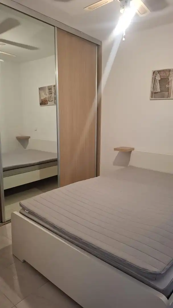 Erdgeschosswohnung mit Aufzug zur Miete in Calle CALLE RAMON DE MONCADA, imagen 9