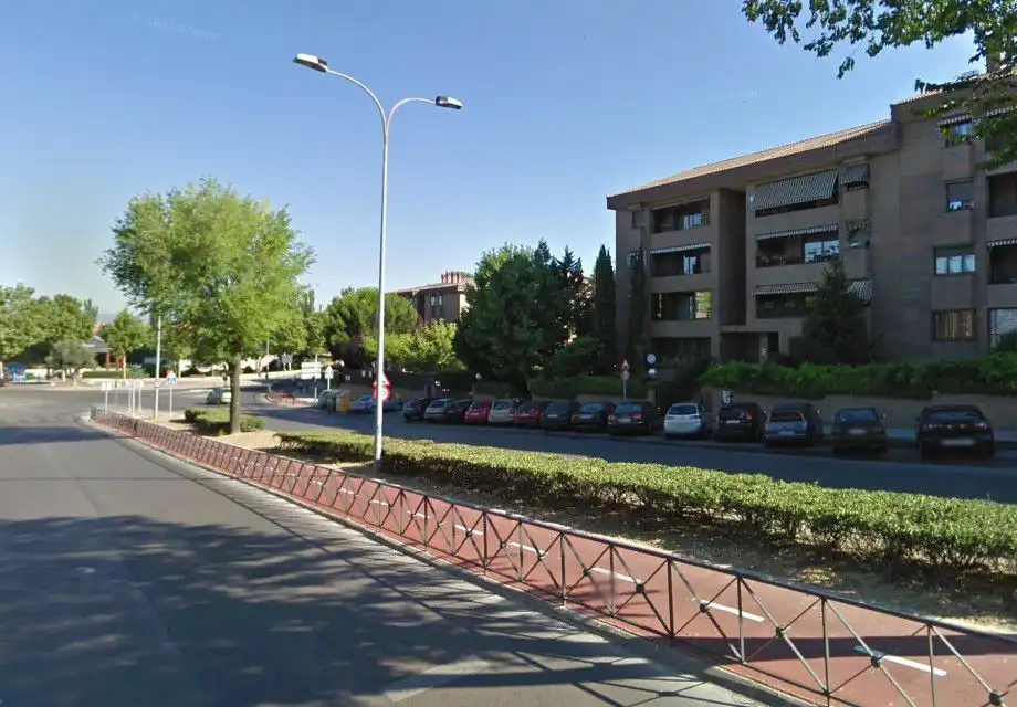 Aparcament en venda a DE España, imagen 11