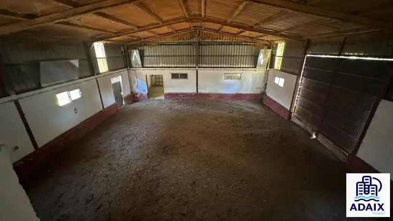 Finca rústica en venta en Madridejos con Terraza