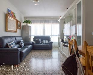 Living room of Flat for sale in Arucas