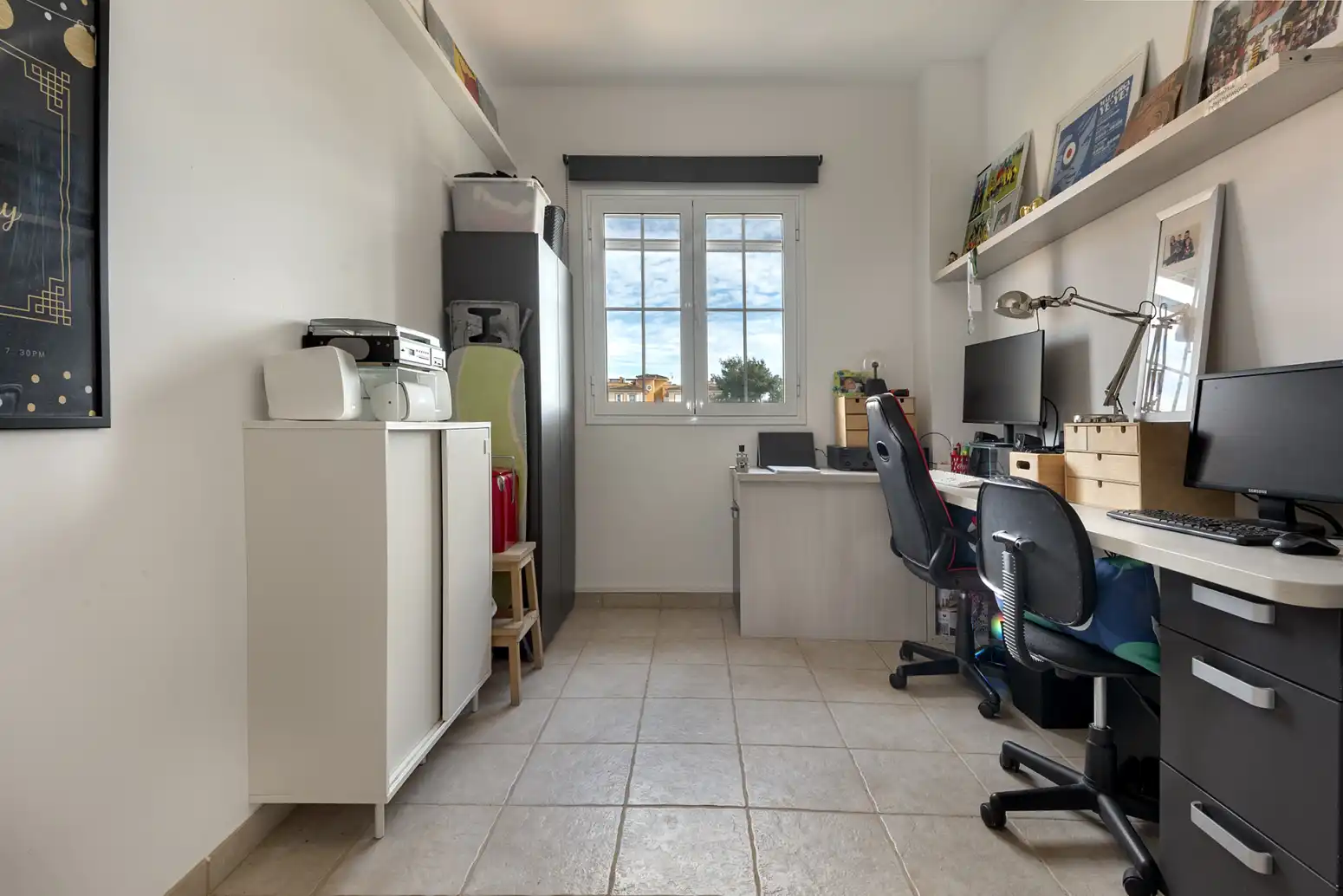 Ático en venta en  Palma de Mallorca con Aire acondicionado, Calefacción y Jardín privado