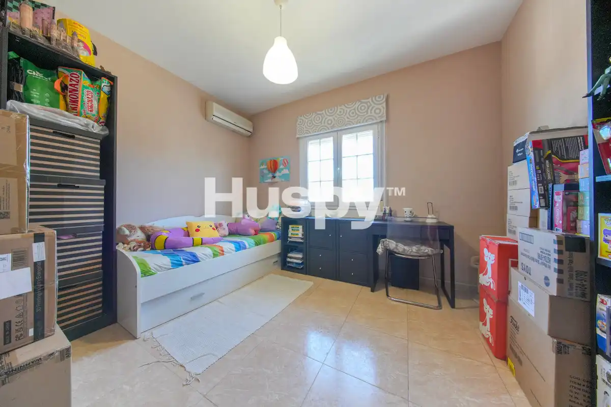 Casa con terraza en venta en Serranillos del Valle, imagen 56