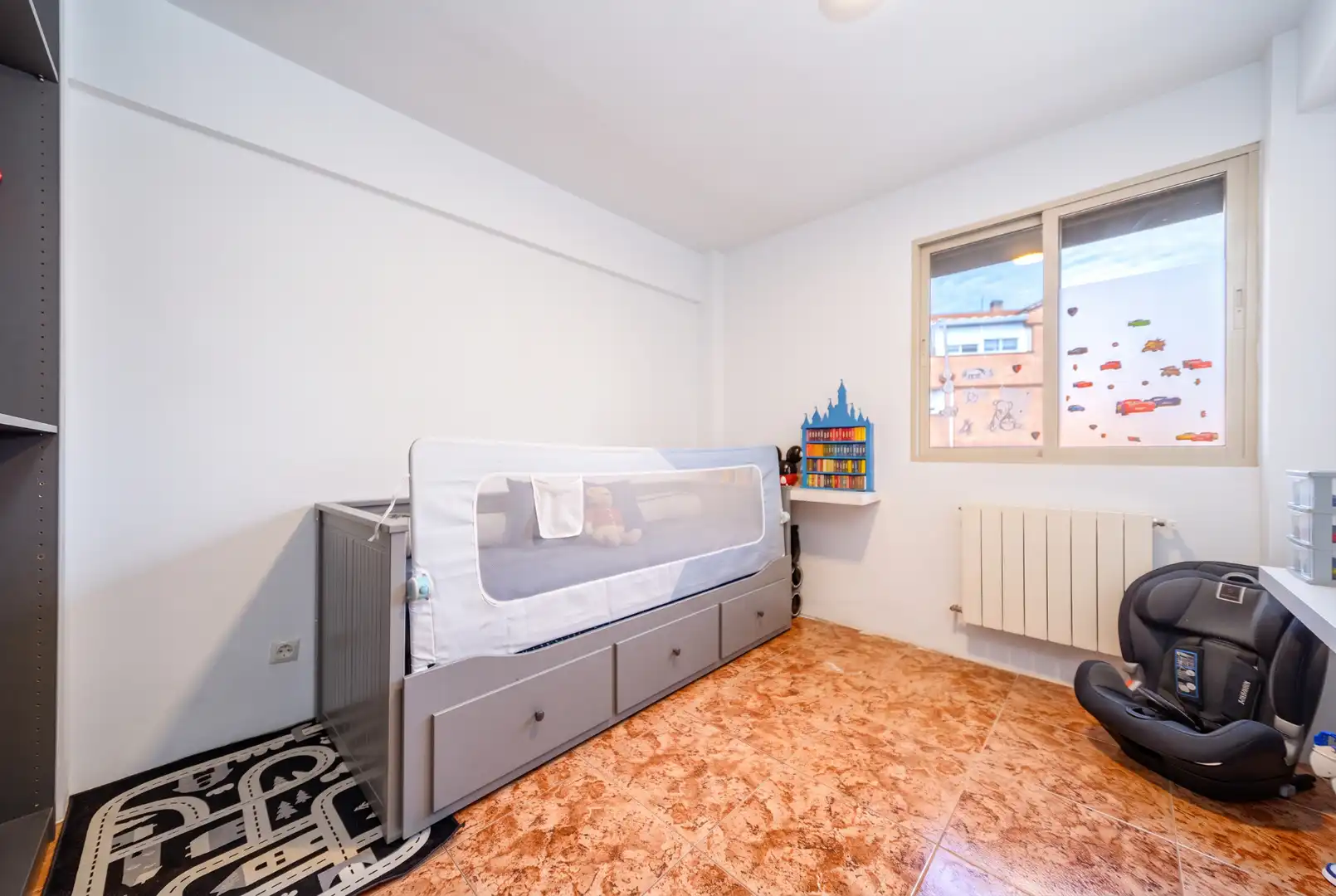 Piso con ascensor en venta en Calle Marcelino Castillo, imagen 17