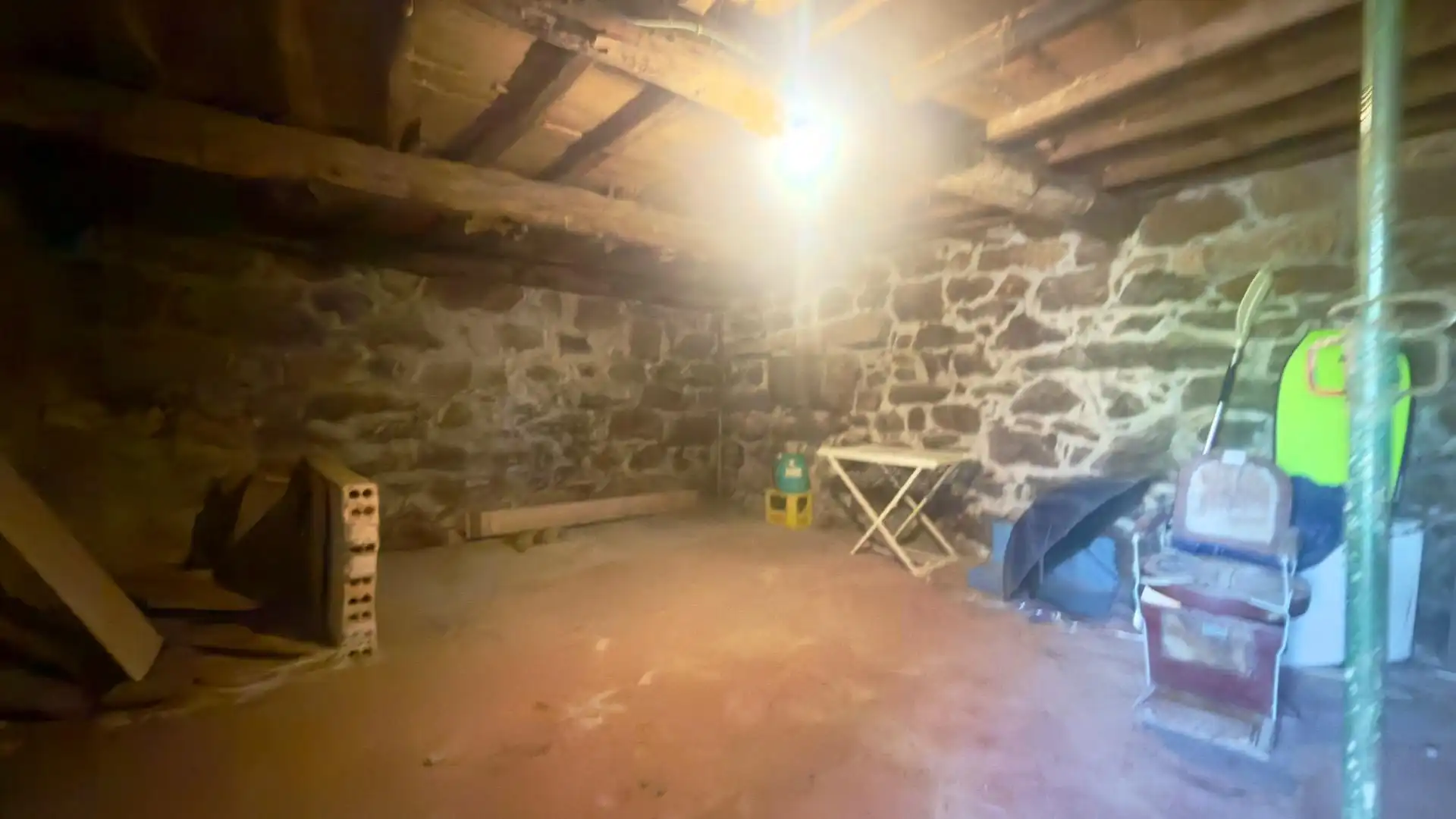 Finca rústica en venda en Castrelo de Miño amb Jardí privat, Terrassa i Moblat