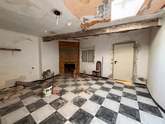 Casa-chalet en Venta en Benaguasil