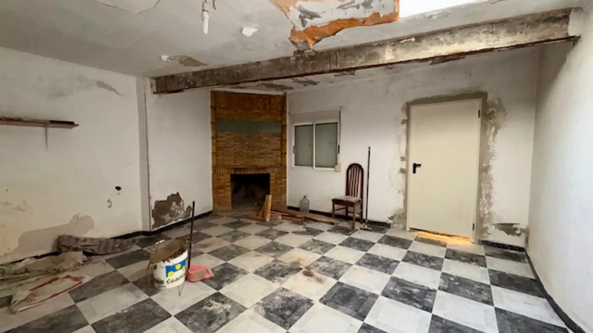 Haus oder Chalet zum Verkauf in Benaguasil mit Terrasse