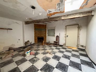 Casa en venda a Benaguasil