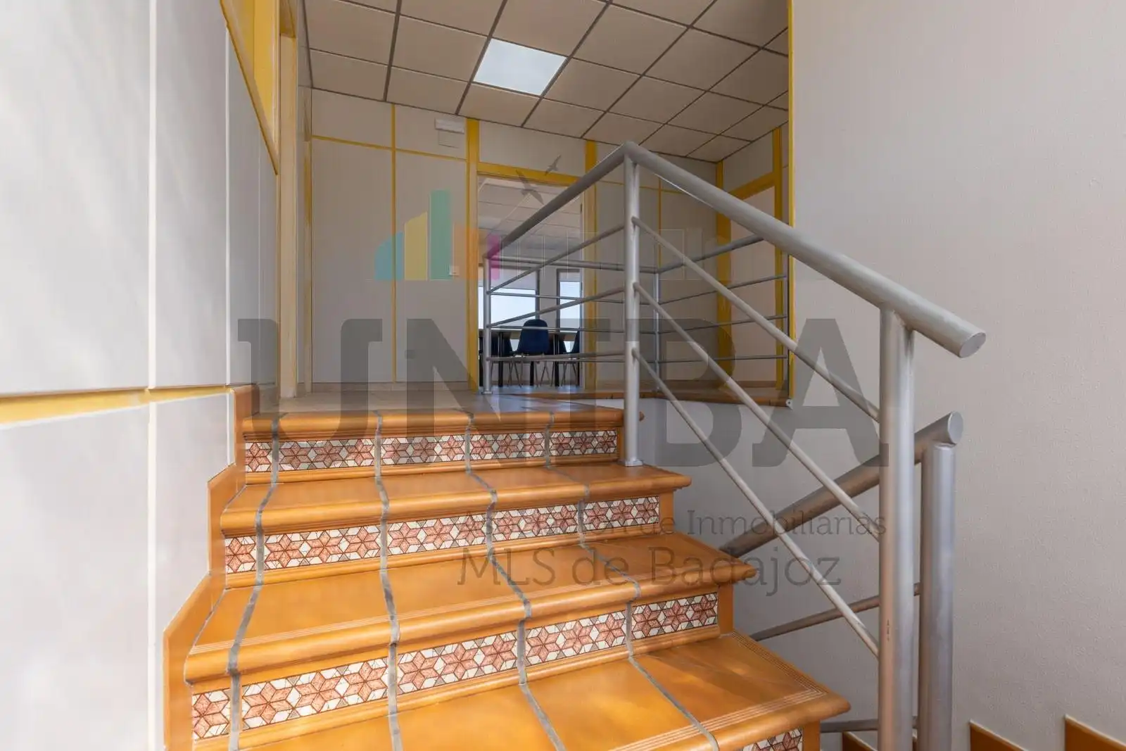 Industrial buildings for rent in La Garrovilla 