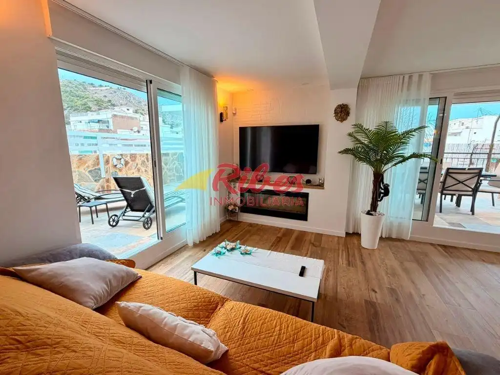 Penthouse with terrace for sale in CABAÑAL, imagen 10