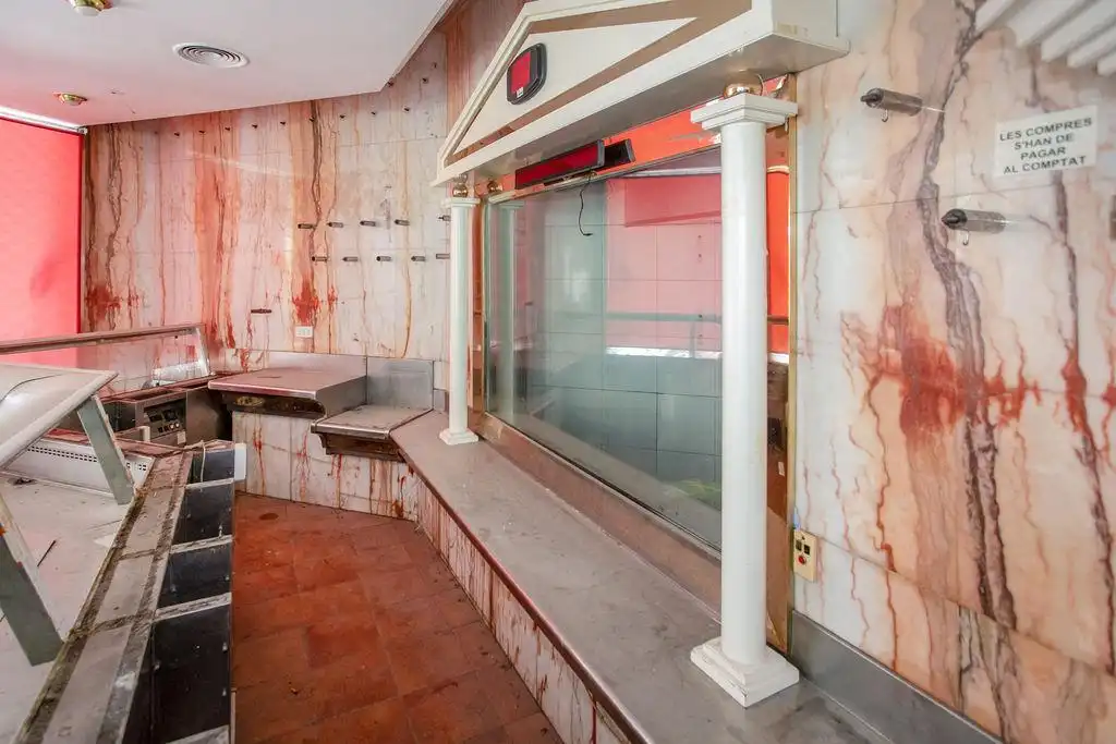 Local comercial en venda a Carrer Pallars, imagen 9