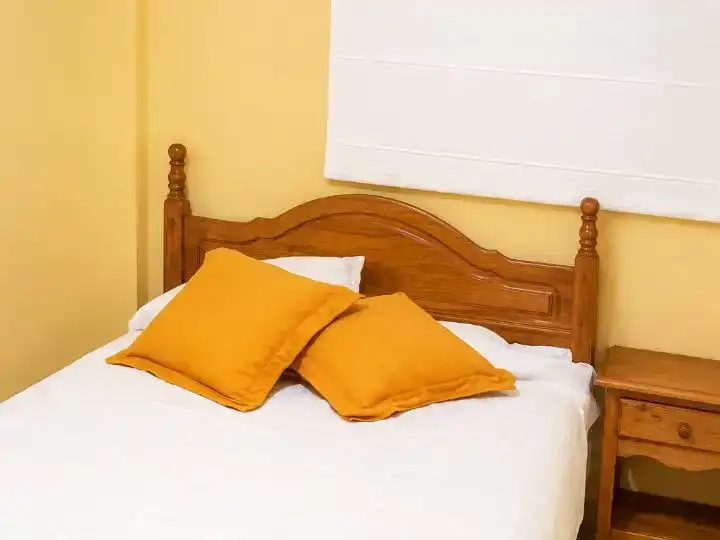Dormitori de Pis de lloguer en Estepona Pueblo