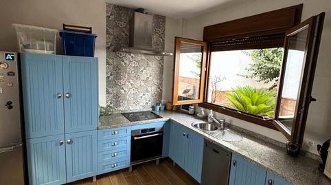 Foto 4 de Casa adosada en venda a Écija, Sevilla