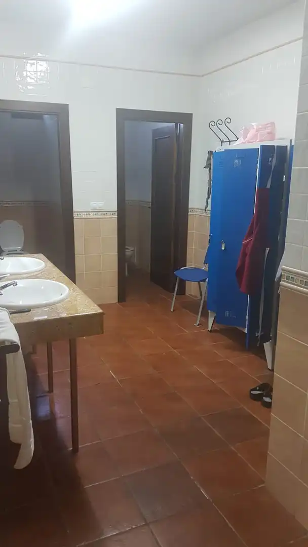 Bathroom of Buildings for sale in Freila  with Alarm